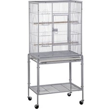 53 Inch Flight Bird Cage Large