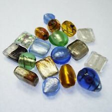 Mixed Bead Sequin Glass