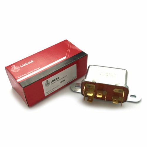 Lucas classic starter relay - starter,