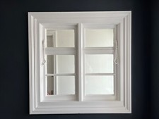 Reclaimed period window (6 panel) immaculate