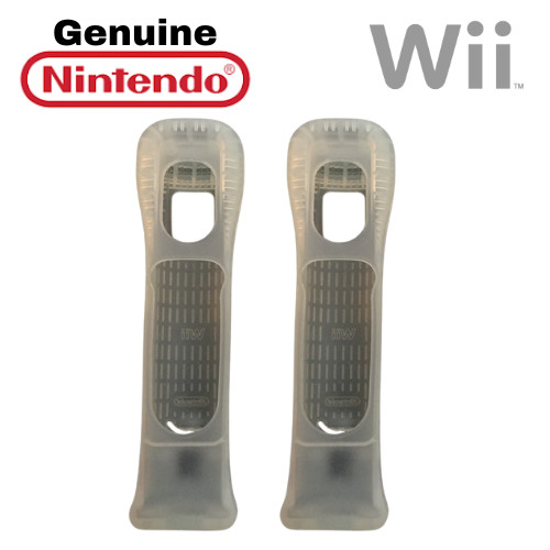 Nintendo wii remote silicon - wii,