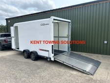 New Brian James 3.5m x 1.8m