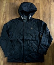 Mens Fred Perry  Navy Short