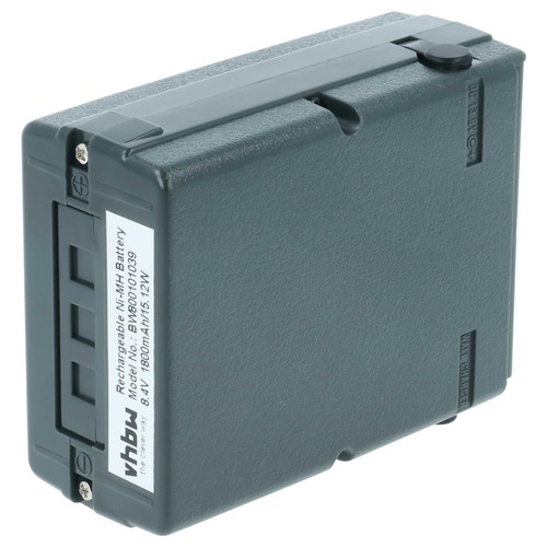 Battery for icom - icom, ic-h6