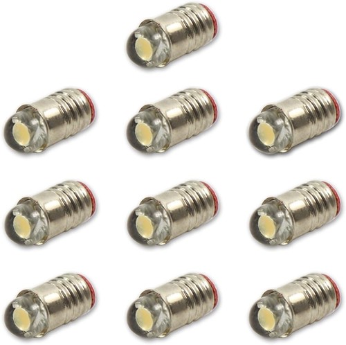 Warm white led screw - warm,