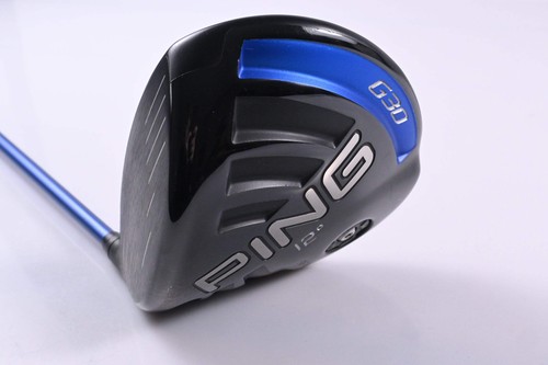 Left hand ping g30 - left,