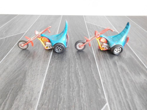 Matchbox super kings k - x,