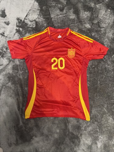 Pedri signed spain shirt - pedri,