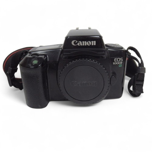Canon eos 1000f - 1000f, n