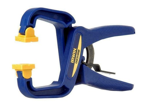 Irwin quick grip - irwin, quick-grip