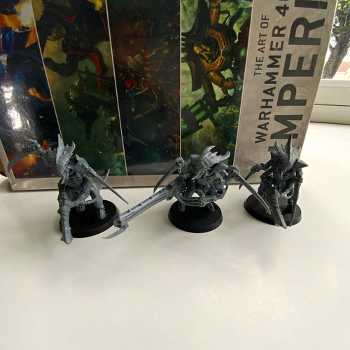 Games workshop warhammer - workshop,