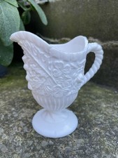 Henry Greener White Milk