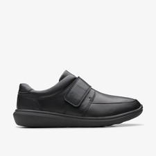 Clarks mens watchet strap - watchet,