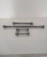 Aprilia Rs 250 Engine Mount Bolts