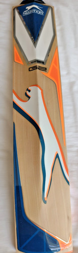 Slazenger v800 grade cricket - 2,