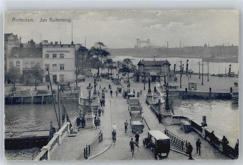 50546692 rotterdam jan - rotterdam,
