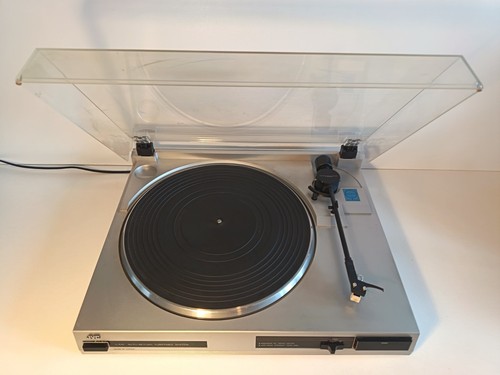 Vintage jvc ax1 - l-ax1, drive