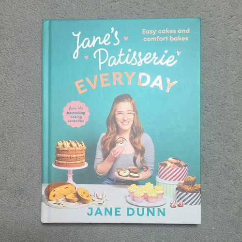Jane patisserie everyday - jane’s,