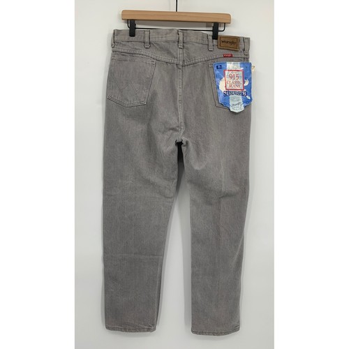 Vintage wrangler jeans mens - jeans,