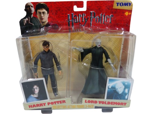 Harry potter collectors - potter,