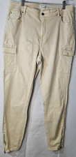 primark size 18 ladies beige
