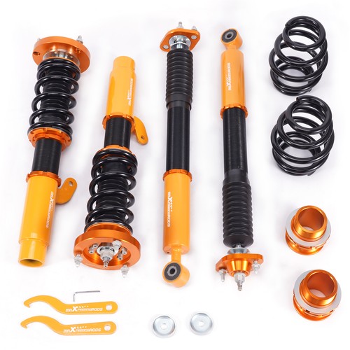 Complete coilover for bmw - complete, e46
