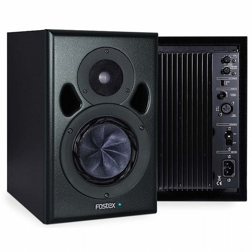 Fostex nearfield active - fostex,