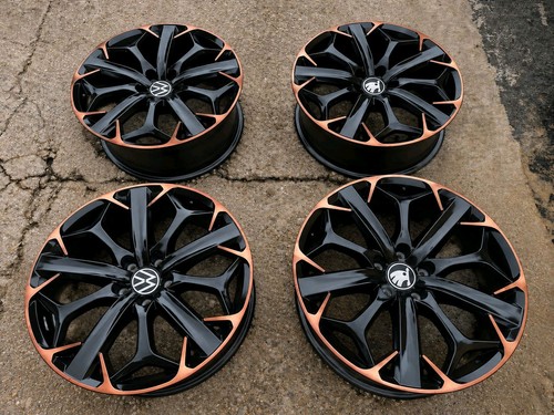 Genuine new vag alloy - new,