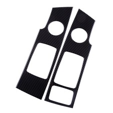 Carbon Fiber Side Air Vent