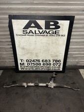 2014 MAZDA 6 2.2 DIESEL POWER STEERING RACK RHD GENUINE GJG9-32112