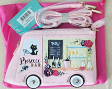 Vendula Prosecco Bar Truck