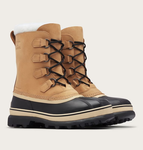 Sorel caribou boots - sorel,