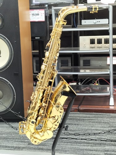 Yamaha yas 62ii - yamaha, yas-62ii