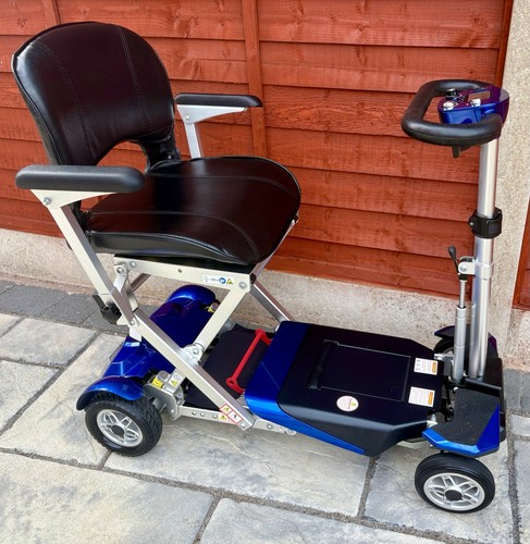 Drive autofold elite remote - elite,