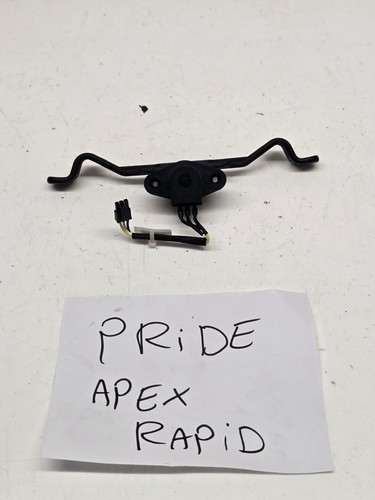 Pride apex rapid mobility