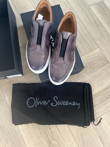 Oliver sweeney men - oliver, grey