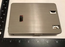 Nagra SNN Reel-to-reel CIA Spy