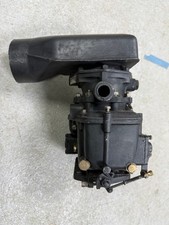 Solex 48NNIP Carburettor