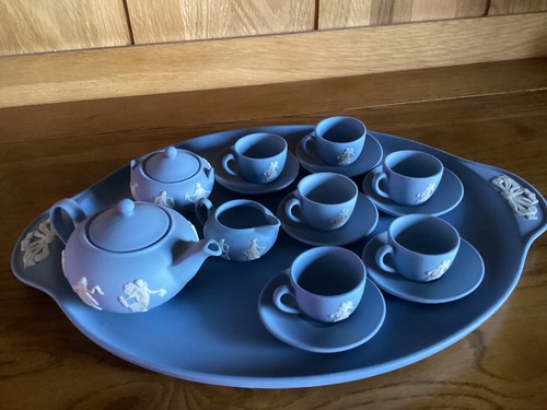 Rare wedgwood jasperware - wedgwood,