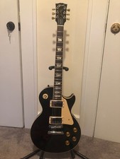 1994 Gibson Les Paul Standard