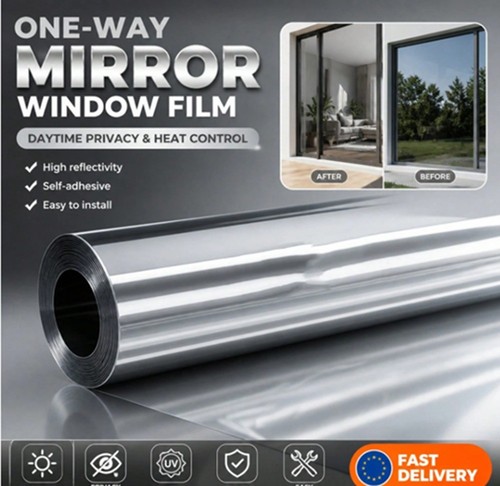 One way mirror privacy - mirror,