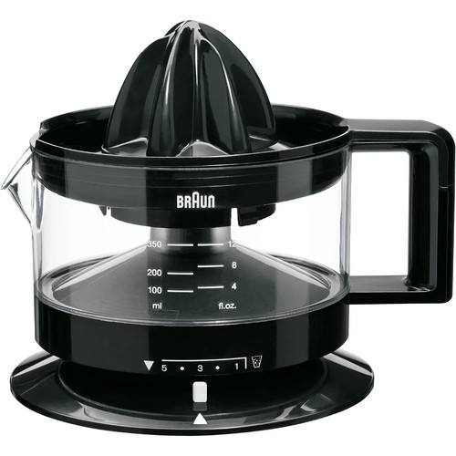 Brand new braun - new,