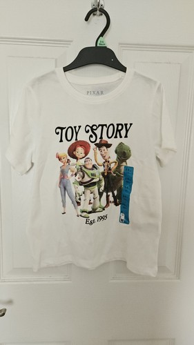 Kids toy story shirt - kids,