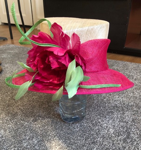 Hat jacques vert for women - vert,