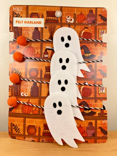 Marks and spencer halloween - marks,