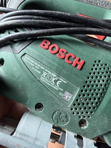 Job lot power - power, used