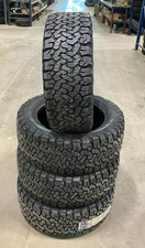 4 New Tires 265 75 16 BF