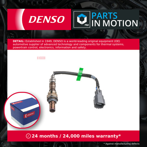 Lambda sensor fits lexus - lambda,