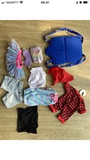 Lot build bear bab - build, a