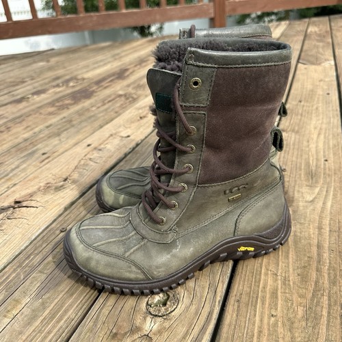 Ugg adirondack waterproof - ugg,